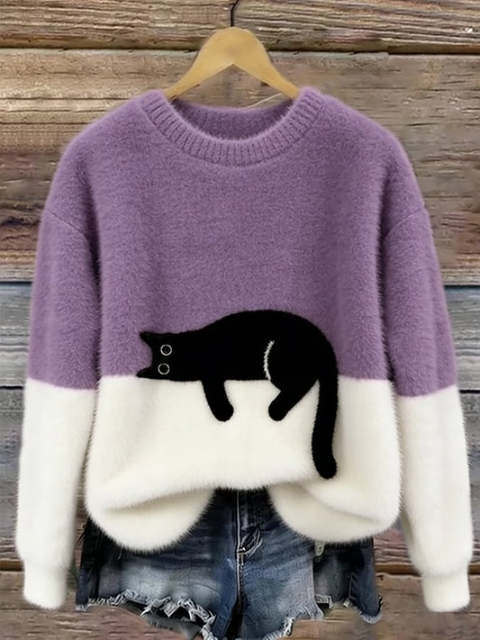 Jersey Gato Dulzura