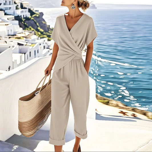 Conchi™ - Elegante conjunto de dos piezas