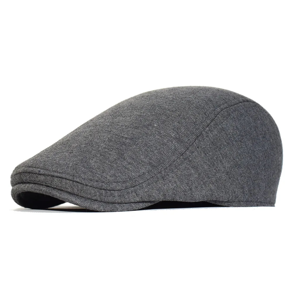 Bruno — Gorro de algodón