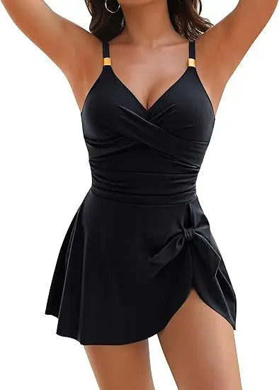 Selina | Tu traje de baño sexy y adelgazante que controla el abdomen