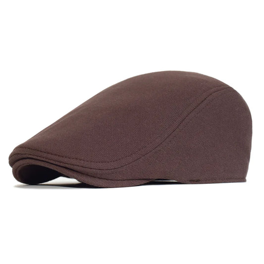 Bruno — Gorro de algodón