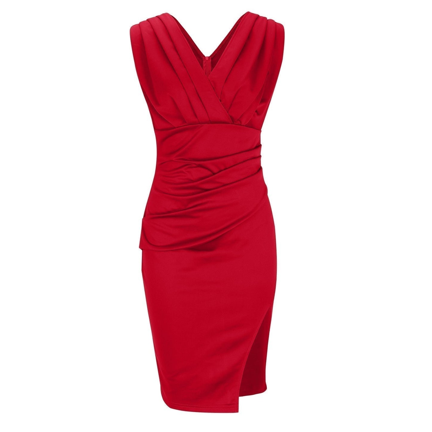 Noemi – Vestido Midi Elegante