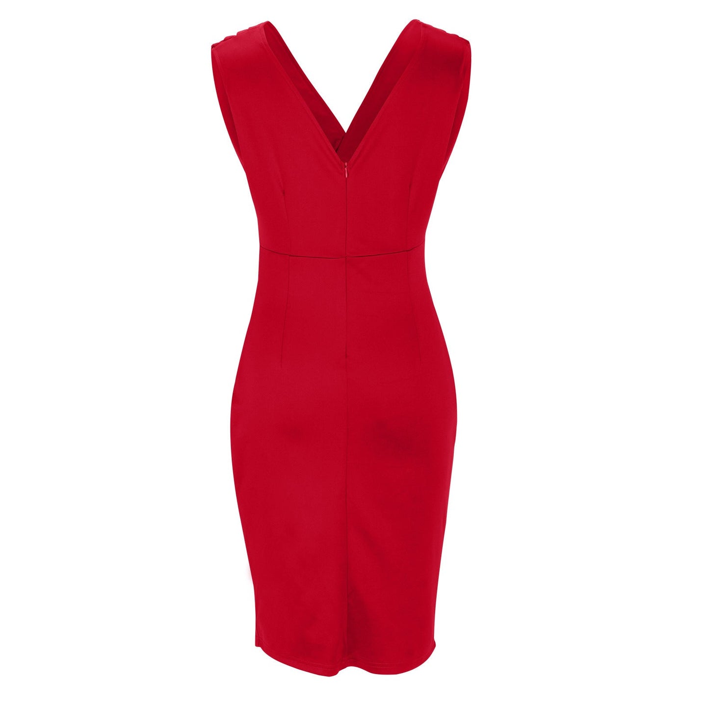 Noemi – Vestido Midi Elegante