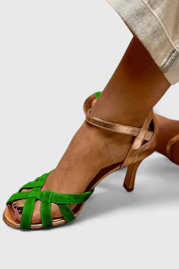 DARNARIAH™ Zapatos de tacón  Signature Comfort