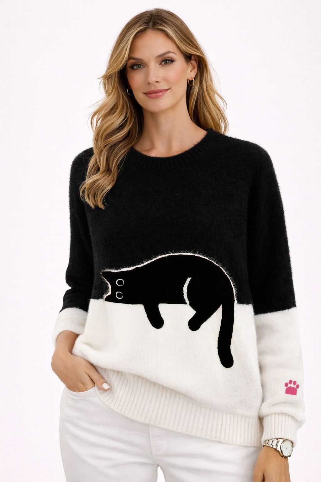 Jersey Gato Dulzura