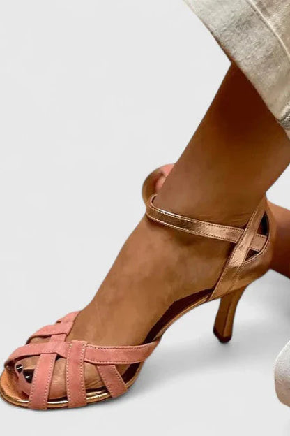 DARNARIAH™ Zapatos de tacón  Signature Comfort