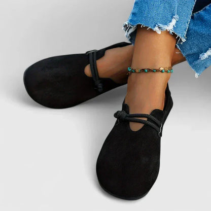Mocasines Confort para Mujer