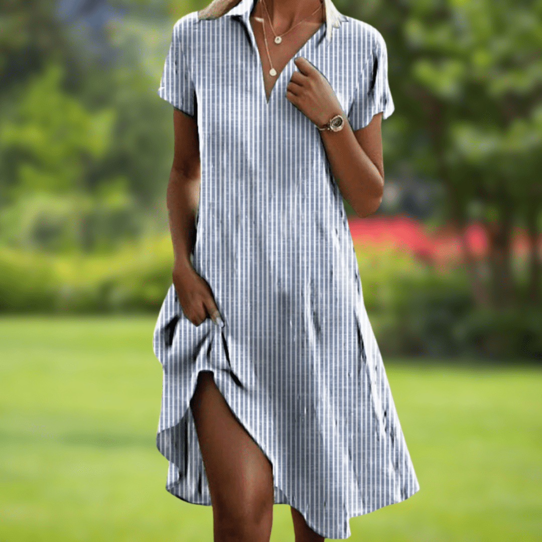 Firi | Chic vestido elegante