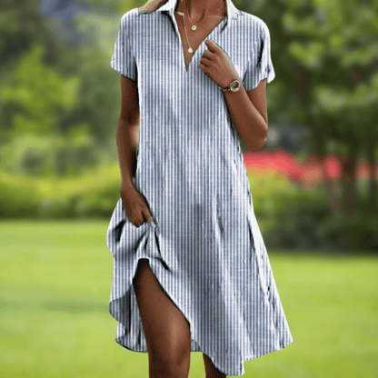 Firi | Chic vestido elegante