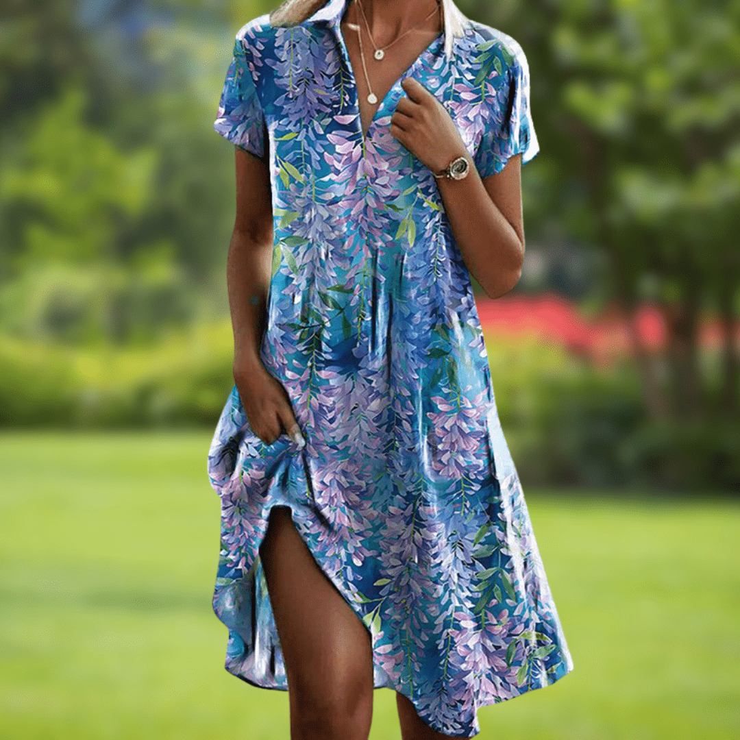 Firi | Chic vestido elegante