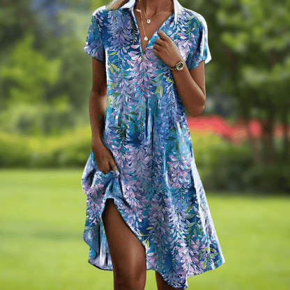 Firi | Chic vestido elegante