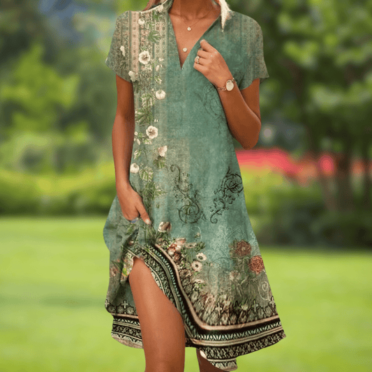 Firi | Chic vestido elegante