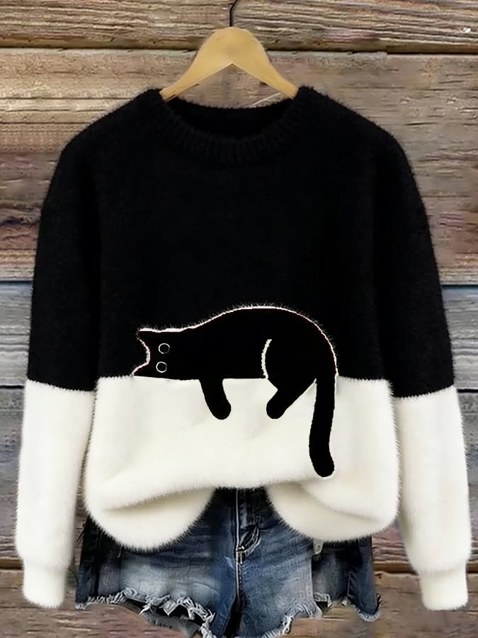 Jersey Gato Dulzura