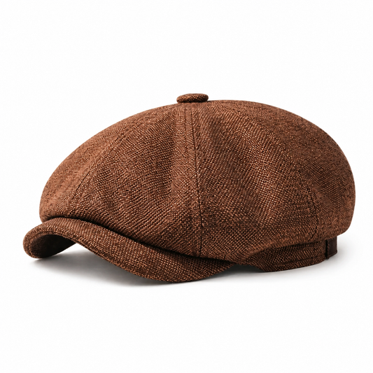 Lorenzo — Sombrero de cuña