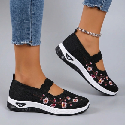 Clara™ – Zapatos Ortopédicos Antideslizantes