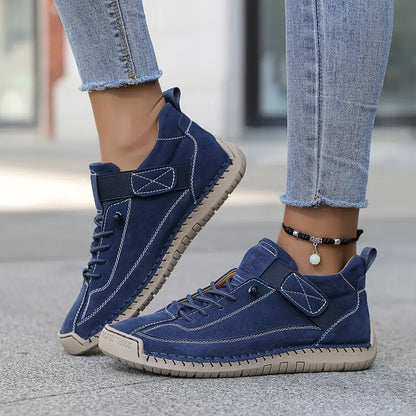 Eva - Zapatillas ortopédicas con soporte ergonómico