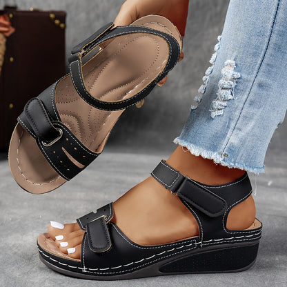 AVYRESSA | Sandalias ortopédicas Elisa Comfort