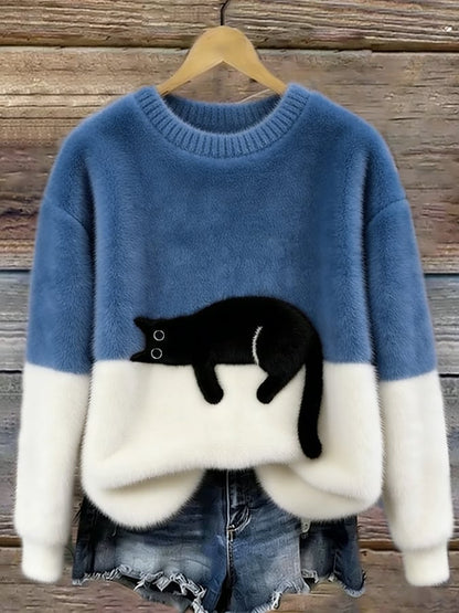 Jersey Gato Dulzura