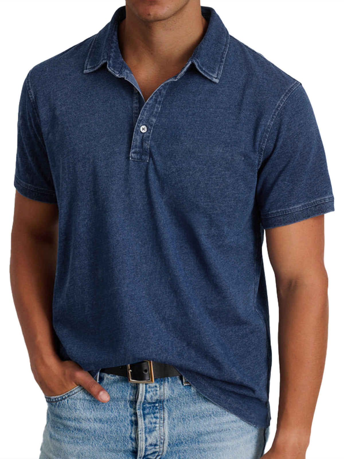 Spencer | Polo de herencia refinada