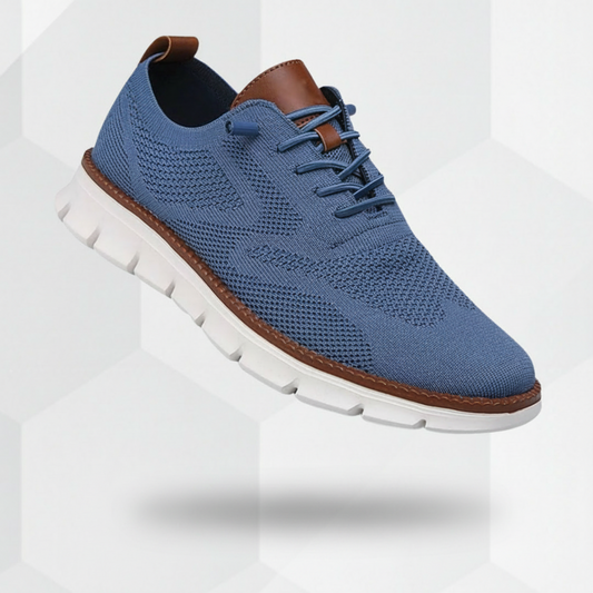 FABIÁN – Zapatos de hombre de malla