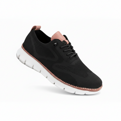 FABIÁN – Zapatos de hombre de malla