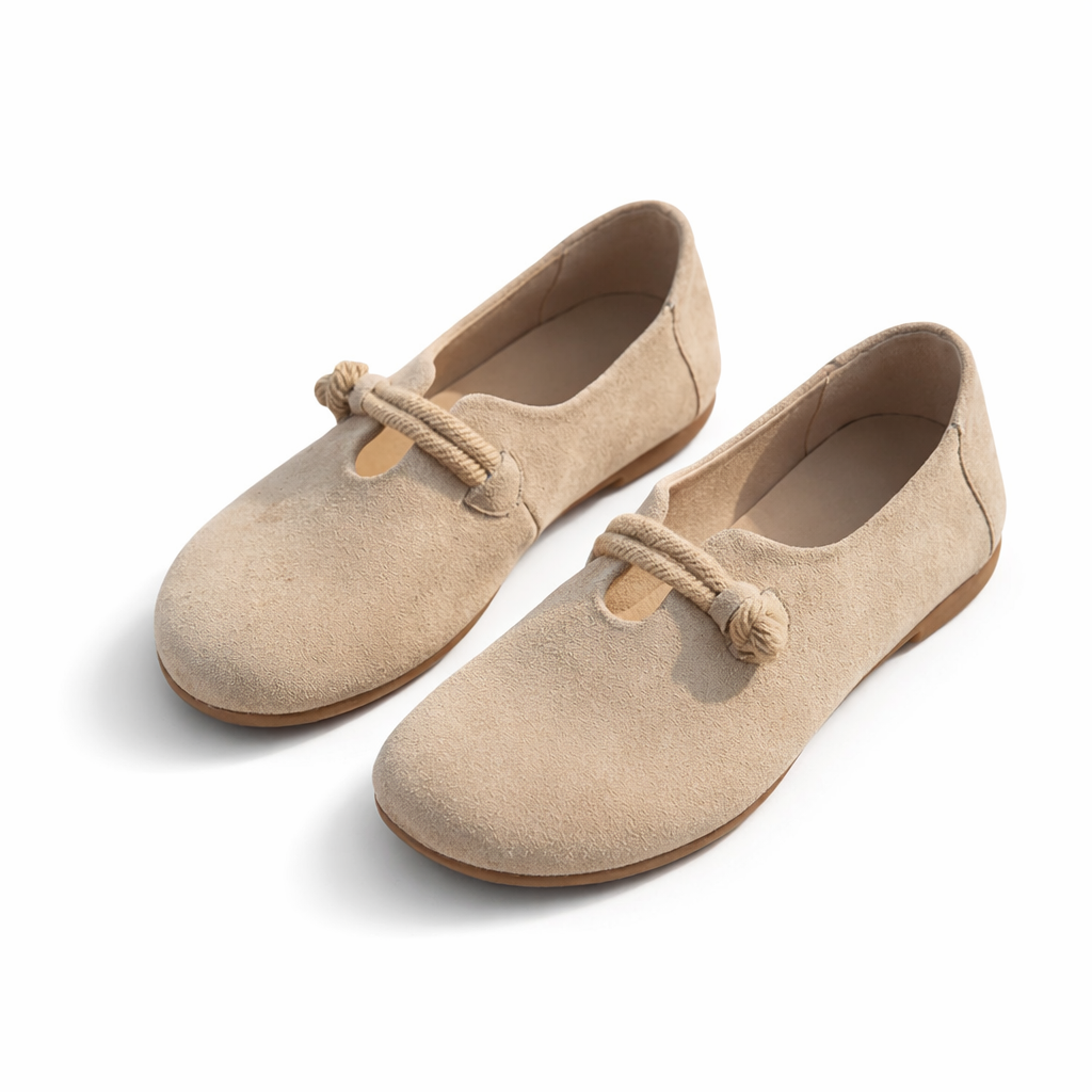 Mocasines Confort para Mujer