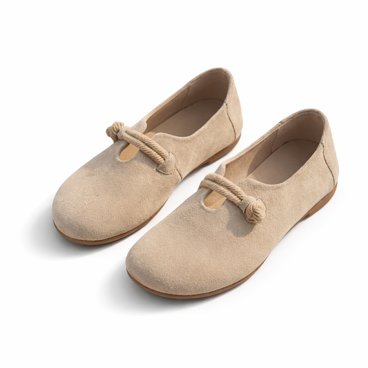 Mocasines Confort para Mujer