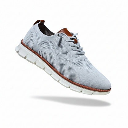 FABIÁN – Zapatos de hombre de malla