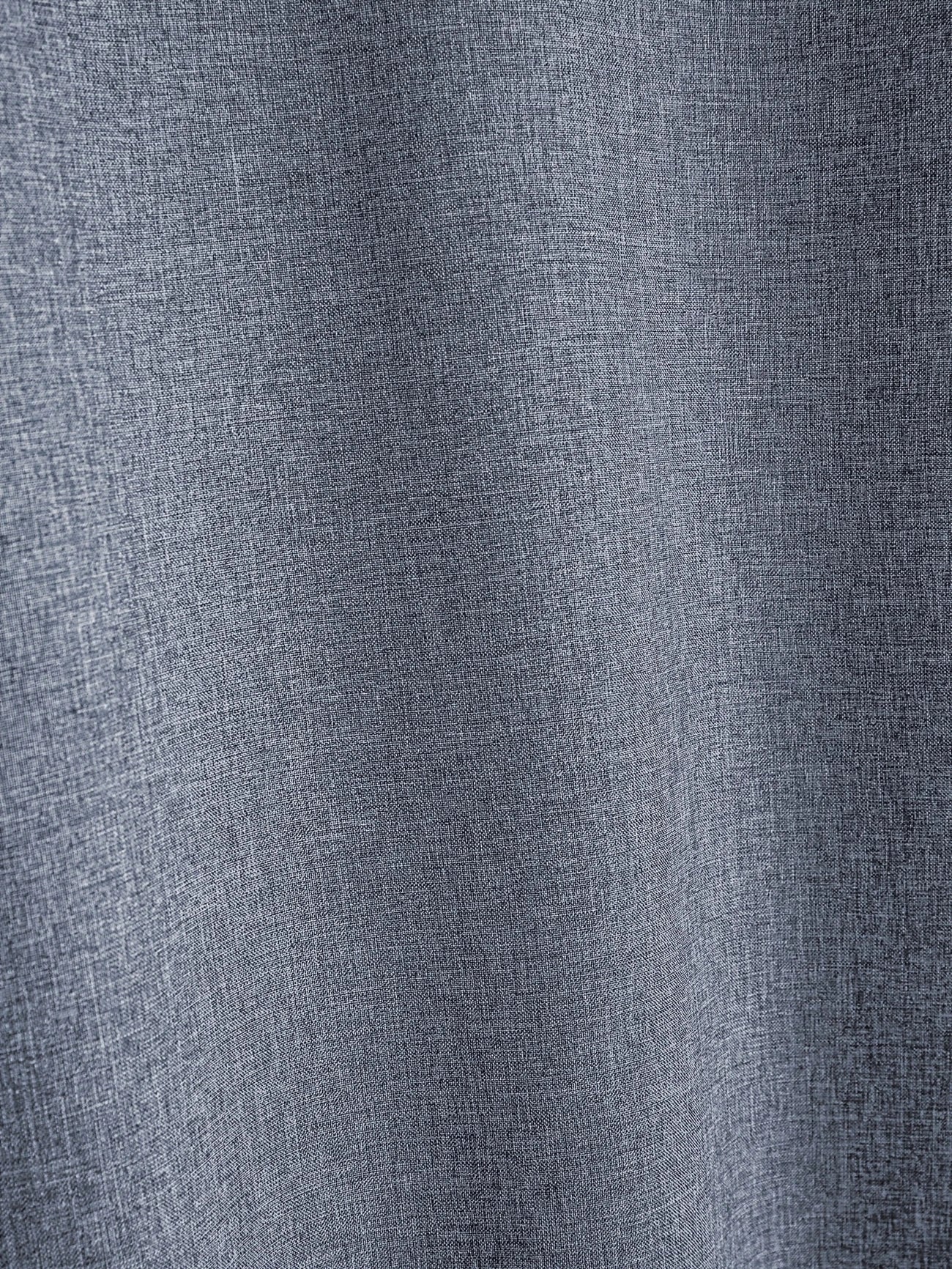 Leo™ | Elegante camisa de manga corta con cuello alto