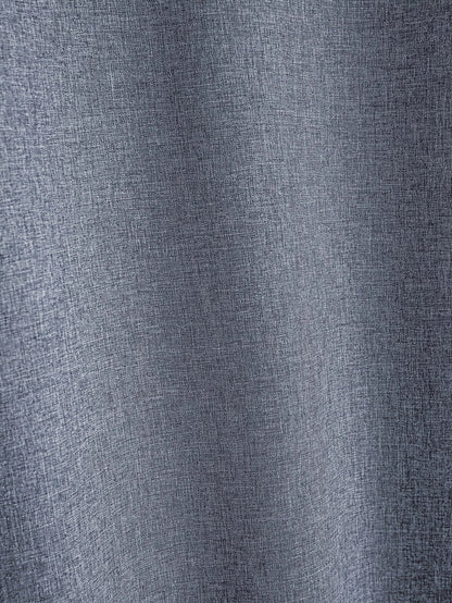 Leo™ | Elegante camisa de manga corta con cuello alto