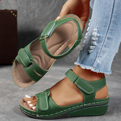 AVYRESSA | Sandalias ortopédicas Elisa Comfort