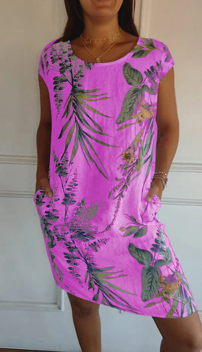 Abril | Vestido de verano