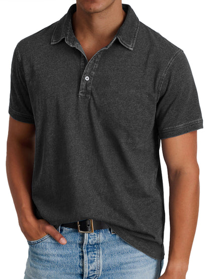 Spencer | Polo de herencia refinada