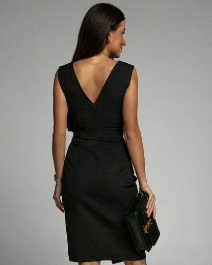 Noemi – Vestido Midi Elegante
