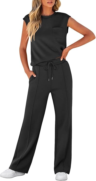 KAIYA™ – Conjunto 2 piezas de Verano