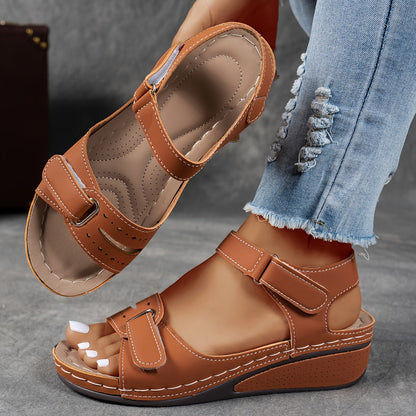 AVYRESSA | Sandalias ortopédicas Elisa Comfort