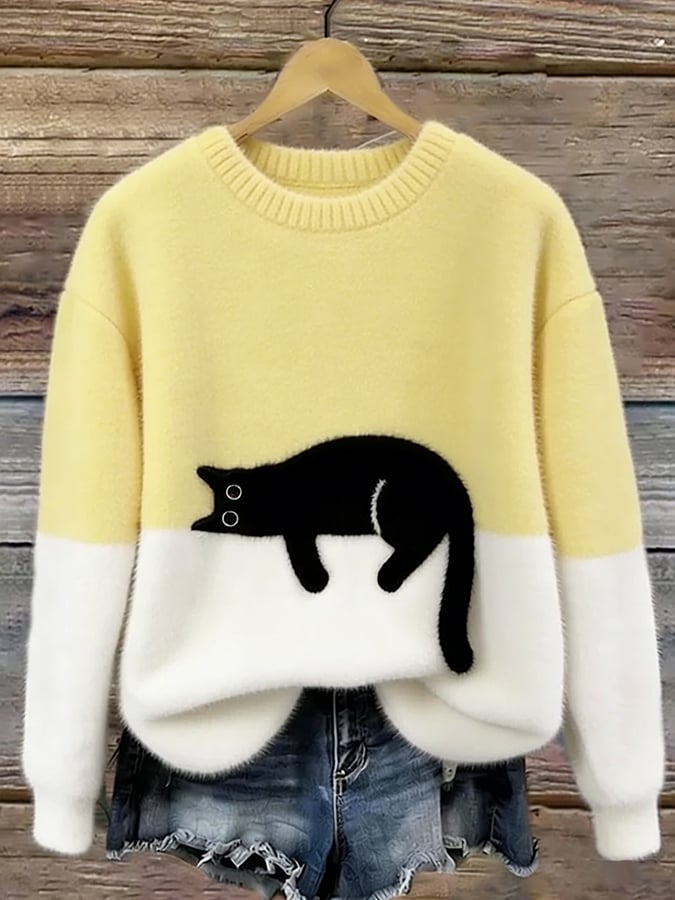 Jersey Gato Dulzura