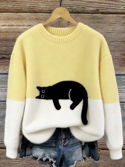 Jersey Gato Dulzura