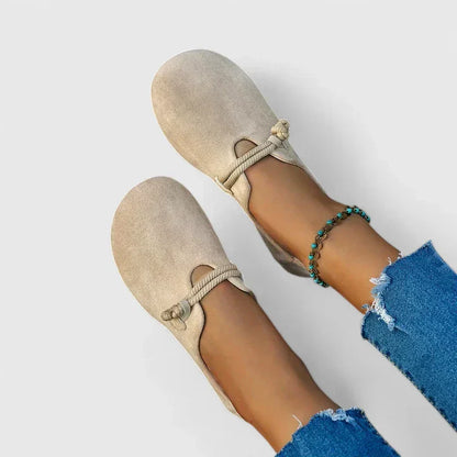 Mocasines Confort para Mujer