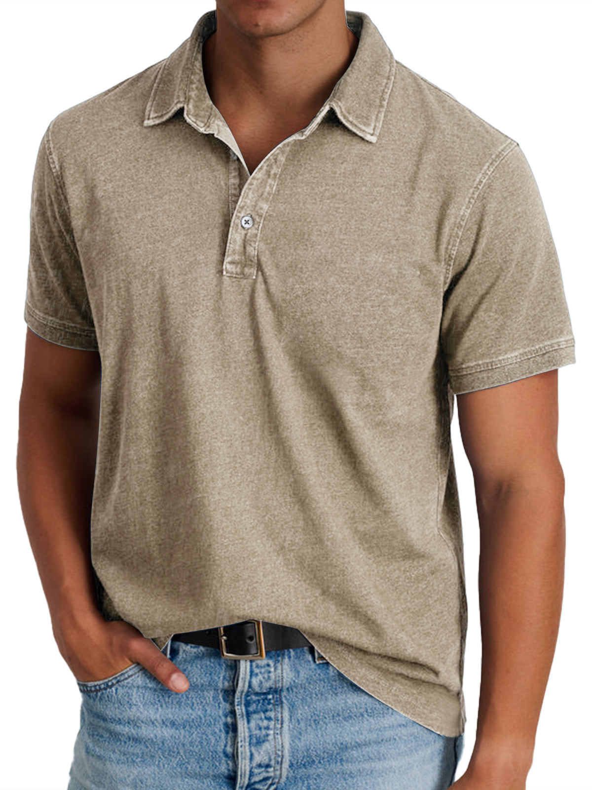 Spencer | Polo de herencia refinada