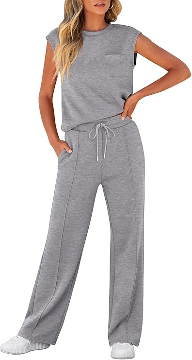 KAIYA™ – Conjunto 2 piezas de Verano