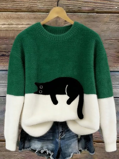 Jersey Gato Dulzura