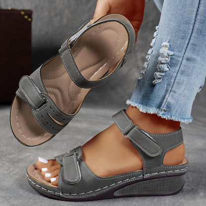 AVYRESSA | Sandalias ortopédicas Elisa Comfort