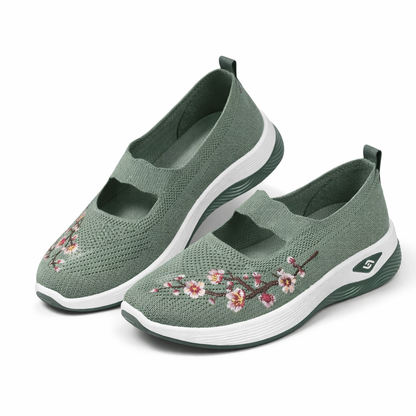 Clara™ – Zapatos Ortopédicos Antideslizantes