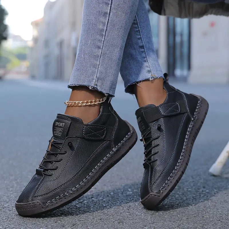 Eva - Zapatillas ortopédicas con soporte ergonómico