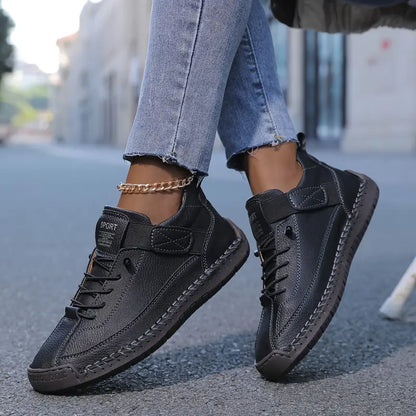 Eva - Zapatillas ortopédicas con soporte ergonómico