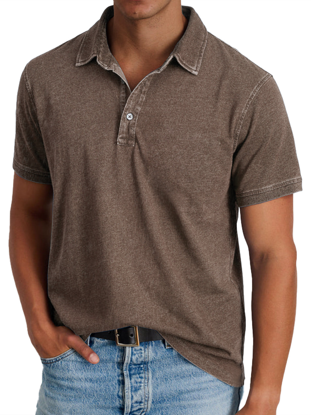Spencer | Polo de herencia refinada