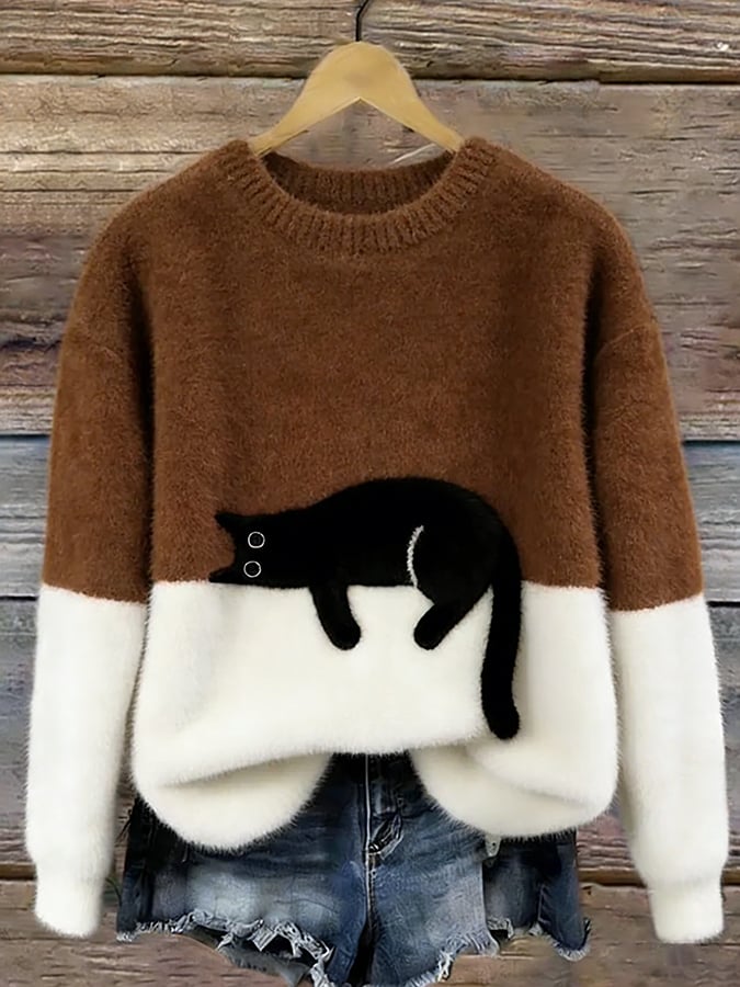 Jersey Gato Dulzura