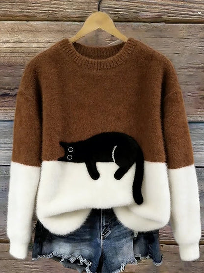 Jersey Gato Dulzura