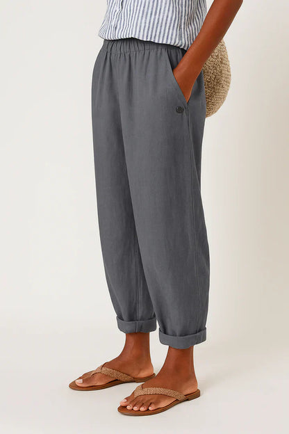 Laia | Pantalones Vaporosos